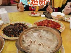 -砂锅居(西四店)