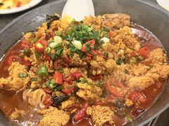 -湘肠香火锅店(团结湖店)