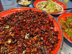 -馬伍旺川菜(江北虹悦城店)