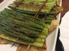 -吉香碳烤生蚝(仙霞路店)