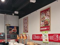 -李先生牛肉面大王(大兴枣园店)