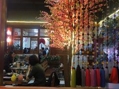 -丽江庭院之爱在路上(西单店)
