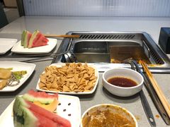 -海底捞火锅(公益西桥店)