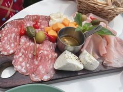 -Alimentari早午餐(安福路店)