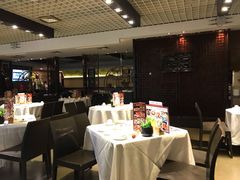 -山泉公馆酒家(广州东站店)