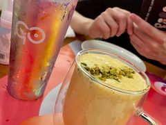 优茶-HELLO MUSAE 拾光缪斯餐厅·纯正希腊风味(苏州中心店)