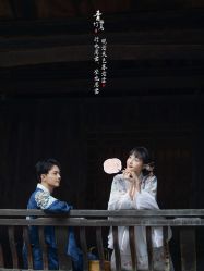 -花田映像婚纱摄影(龙岗店)