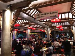 -李雪火锅食府(宽窄巷子总店)