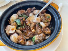 九层塔牡蛎-莆田餐厅PUTIEN(深圳湾万象城家宴店)