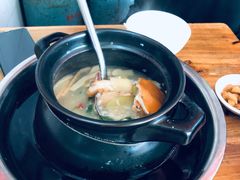 蟹虾粥-皮蛋弟砂锅店(总店)