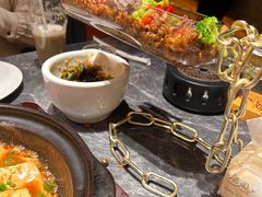 -炊烟小炒黄牛肉(浦东世纪汇店)