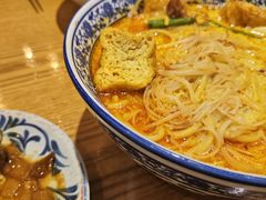 -峇峇娘马来西亚餐厅(望京SOHO店)