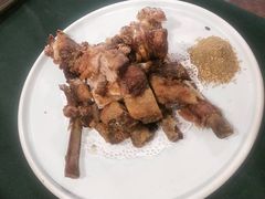 -今天国际酒店-餐厅