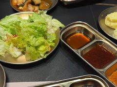 -西塔老太太泥炉烤肉(龙湖北苑天街店)