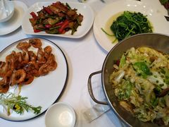 -乾隆美食·本帮菜(黄河路店)