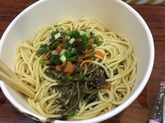 传统热干面-蔡林记(黄鹤楼店)