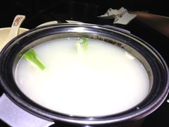 鱼汤锅-鲁西肥牛(九方购物中心店)