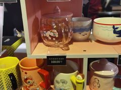 -COSTA COFFEE(金长安大厦店)