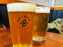 -8PINTS八品脱·日料·烧鸟·精酿小酒馆(莘庄店)