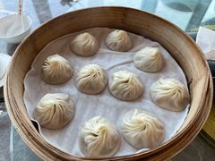 特色小笼包-鼎泰丰(国贸商城店)