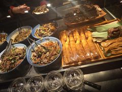 -張飛扒肉·龙江非遗(道外店)