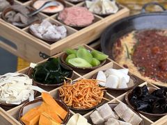 -芈重山老火锅(洪崖洞店)