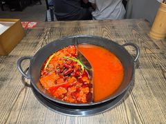 -冯校长老火锅(深圳总店)