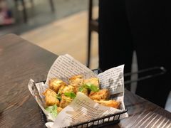 -大洋家·精品潮汕菜·生腌砂锅粥(天河东路店)