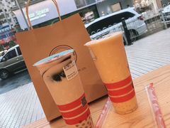 -85度C(广州石牌桥店)