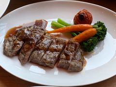 -北辰洲际酒店·IT MAMA意式家味餐厅
