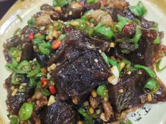 -老脚婆婆土菜馆(广场·现代城店)