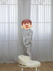 -童梦时光儿童摄影(华业·东方玫瑰店)