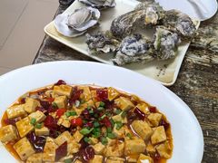 -星奇缘·海鲜餐厅(东山美食地标店)