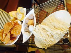 -台北吴记老锅底麻辣火锅(蓝村路店)
