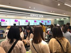 -Olive Young(明洞旗舰店)