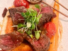 -The Rug Cafe(王府中环店)