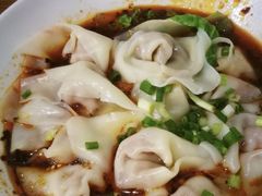 红味抄手-嘉州鲜知味钵钵鸡(奎星楼店)