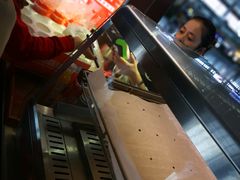 -中国铁路餐饮华东印记南京站主题餐厅
