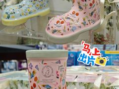 -山姆会员商店(上海浦东店)