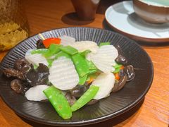 -云海肴·汽锅鸡·云南菜(苏州中心店)