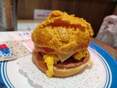 广州首创Big Men菠萝包-敏华冰厅(天河城店)