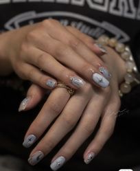 -斯馨·健康美甲美睫