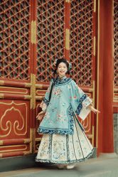 -美云庭古装·格格服汉服·京城旅拍(北京店)