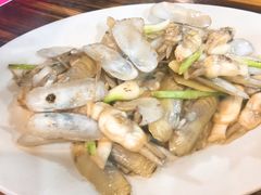 -盈田盈粥庄(博山东路店)