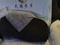 -天禧影院式足道·SPA(梅林店)