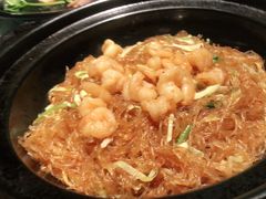 -老伙记海鲜码头(北滘店)