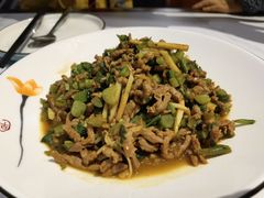 -食光慢宴·安吉土菜馆