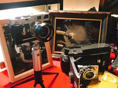 -虚荣精酿酒屋(五羊店)