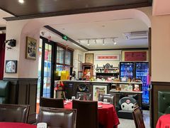 -阿莉餐厅(枣阳路店)