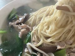 -老虎面馆